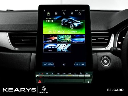 2026 Renault Captur - photo 16