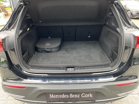 2025 Mercedes-Benz EQA - photo 20