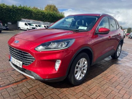 2023 Ford Kuga - photo 2