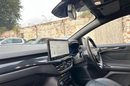 2022 Ford Focus - photo 18