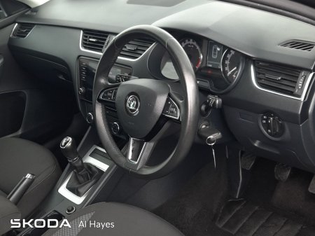 2019 Skoda Octavia - photo 5