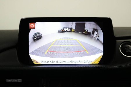2019 Mazda Mazda6 - photo 29