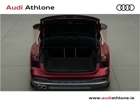 2026 Audi A6 - photo 9