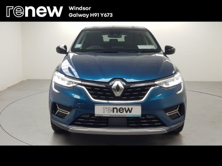 2023 Renault Arkana - photo 8