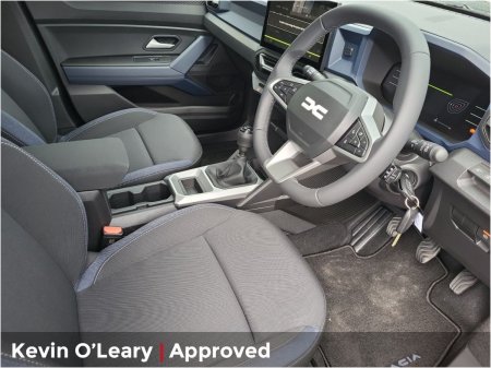 2026 Dacia Duster - photo 4