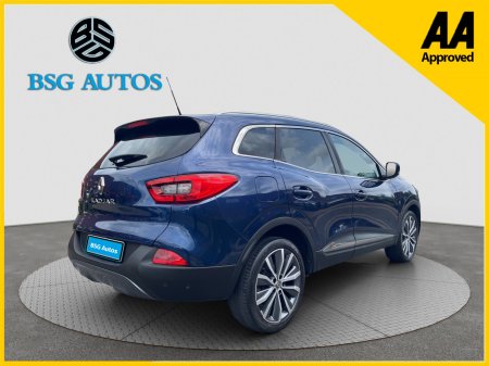 2018 Renault Kadjar - photo 8