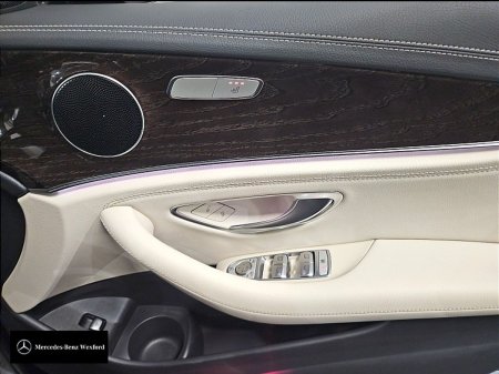 2022 Mercedes-Benz E-Class - photo 18