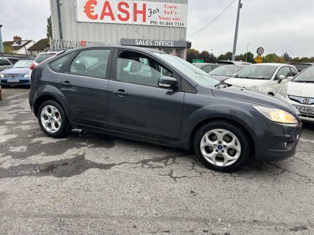 2011 Ford Focus - photo 30