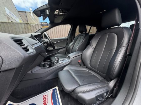 2023 BMW 1-Series - photo 9