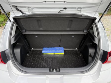 2024 Hyundai i20 - photo 31