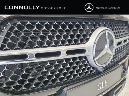2026 Mercedes-Benz GLE - photo 24