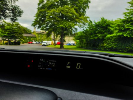 2020 Toyota Aqua - photo 26