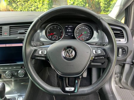 2017 Volkswagen Golf - photo 4