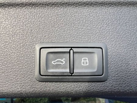 2017 Audi A4 - photo 14