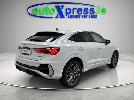 2020 Audi Q3 - photo 7