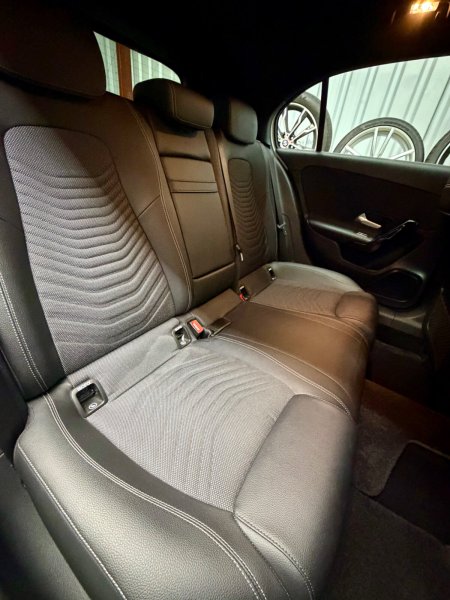 2019 Mercedes-Benz A-Class - photo 24