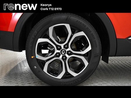 2023 Renault Arkana - photo 9