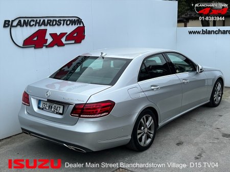 2013 Mercedes-Benz E-Class - photo 2