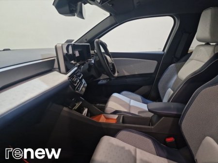 2026 Renault 5 E-Tech - photo 5