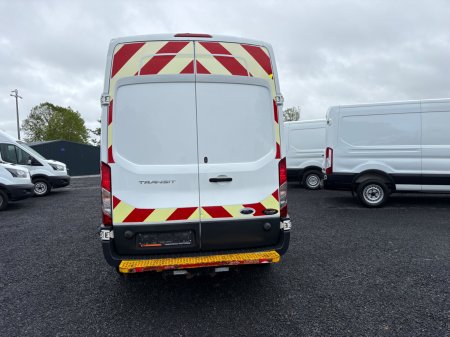 2018 Ford Transit - photo 4