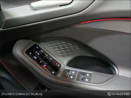2026 Audi A5 - photo 23