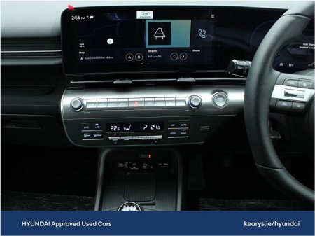 2026 Hyundai KONA - photo 14