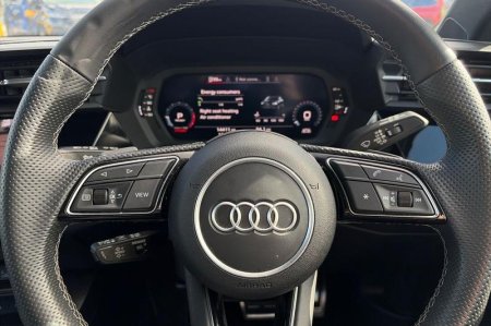 2023 Audi A3 - photo 12