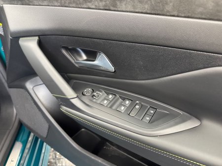 2026 Peugeot 308 - photo 11