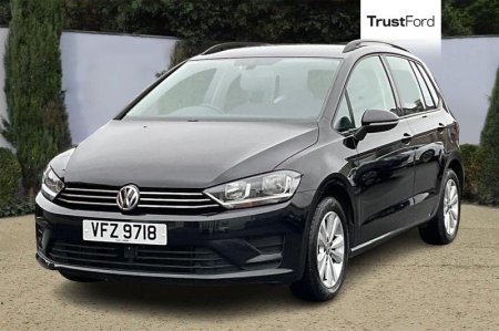 2015 Volkswagen Golf SV - photo 5