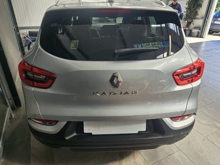 2021 Renault Kadjar - photo 5