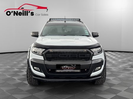 2017 Ford Ranger - photo 2