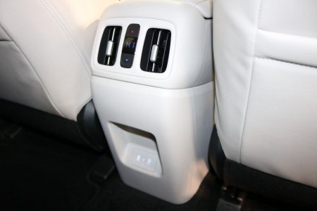 2025 Hyundai Tucson - photo 10