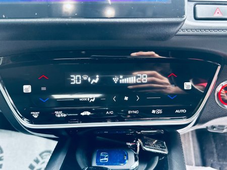 2019 Honda Vezel - photo 11