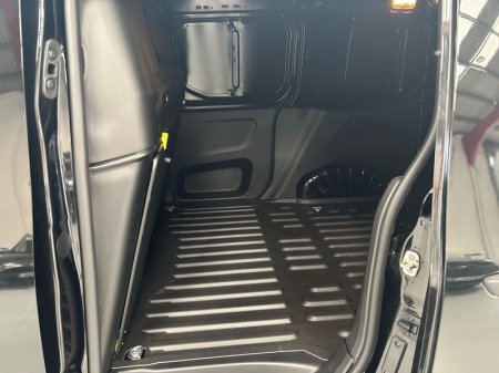 2024 Citroen Berlingo - photo 7