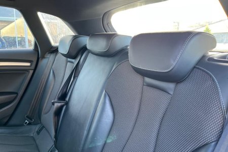 2018 Audi A3 - photo 20