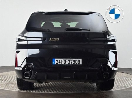 2024 BMW XM - photo 15