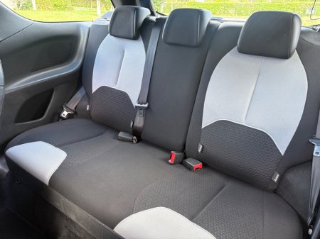 2015 Citroen DS 3 - photo 15