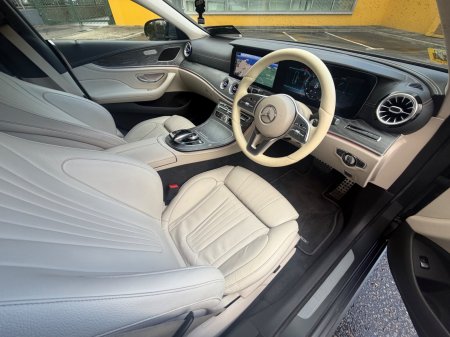 2019 Mercedes-Benz CLS - photo 10