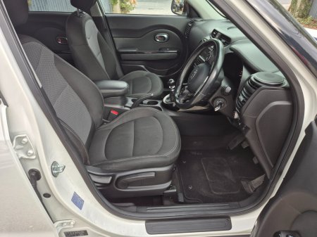 2017 Kia Soul - photo 7