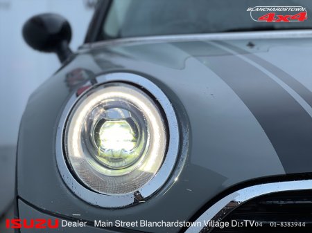 2016 Mini Clubman - photo 7