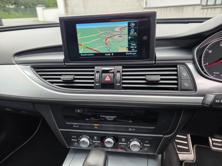 2017 Audi A6 - photo 14