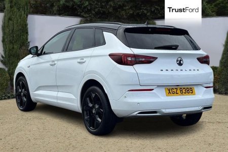 2022 Vauxhall Grandland - photo 2