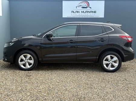 2018 Nissan Qashqai - photo 7