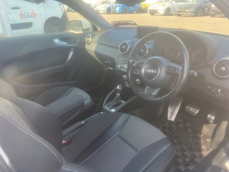 2014 Audi A1 - photo 9