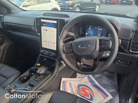 2026 Ford Ranger - photo 20