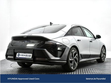 2027 Hyundai IONIQ 6 - photo 14