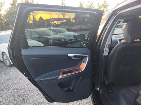 2017 Volvo XC60 - photo 13