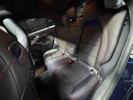 2018 Mercedes-Benz A-Class - photo 22