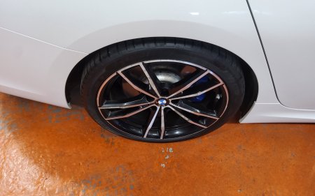 2019 BMW 3-Series - photo 10