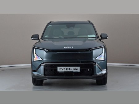 2026 Kia EV5 - photo 76